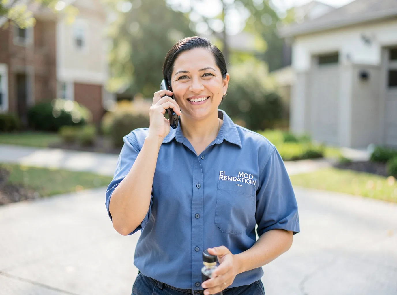 Mold Remediation Savoonga, AK FAQs